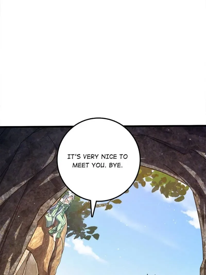 Spare Me, Great Lord! Chapter 744 page 43