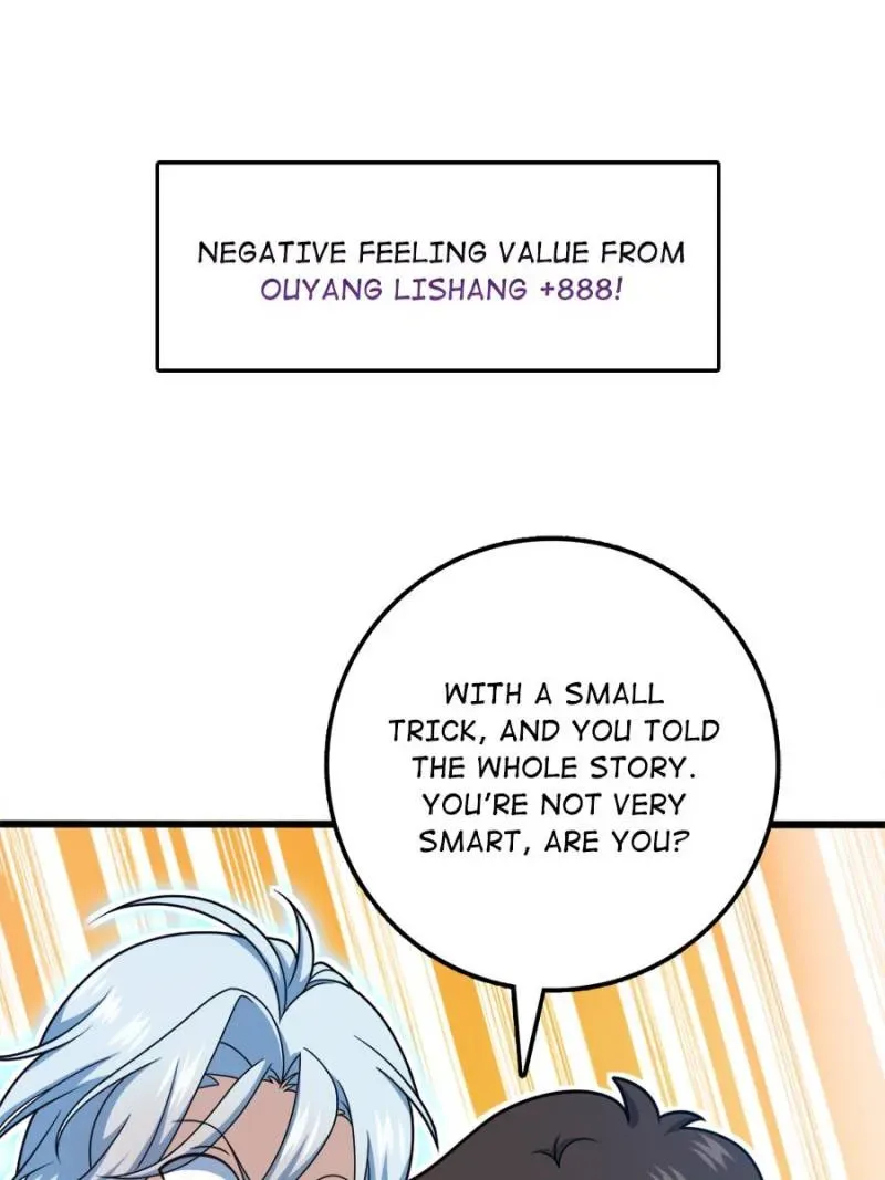 Spare Me, Great Lord! Chapter 745 page 37