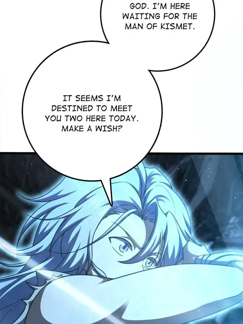 Spare Me, Great Lord! Chapter 745 page 30