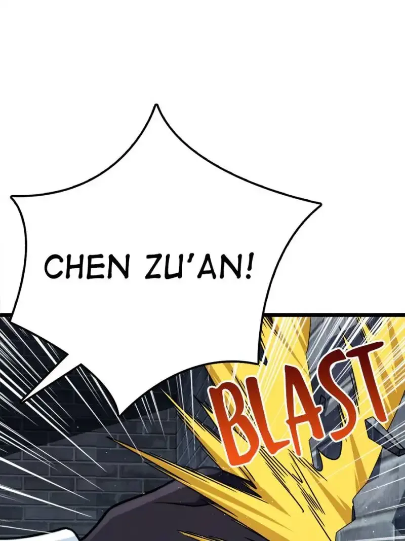 Spare Me, Great Lord! Chapter 746 page 18