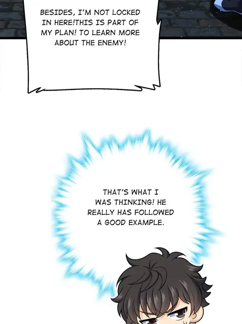 Spare Me, Great Lord! Chapter 746 page 23
