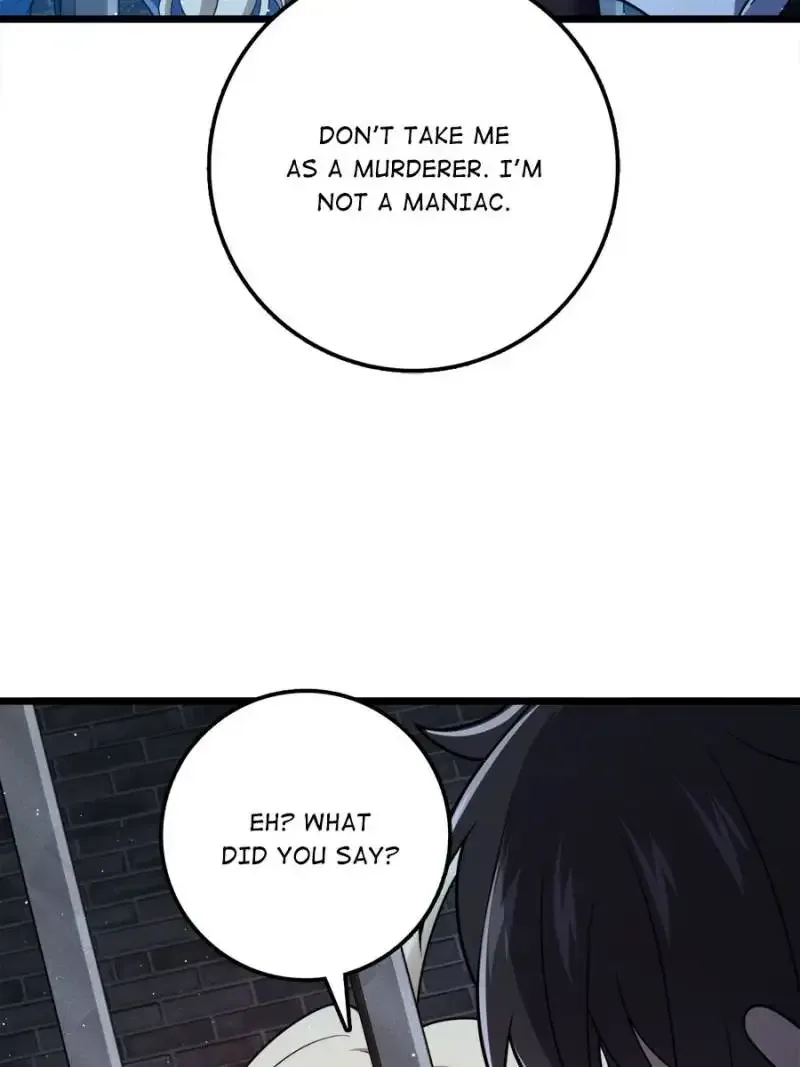 Spare Me, Great Lord! Chapter 746 page 11