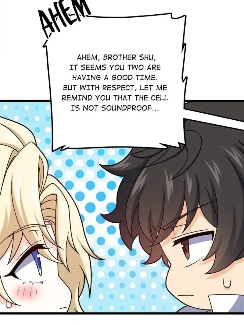 Spare Me, Great Lord! Chapter 746 page 17