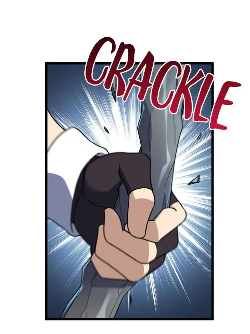 Spare Me, Great Lord! Chapter 746 page 34