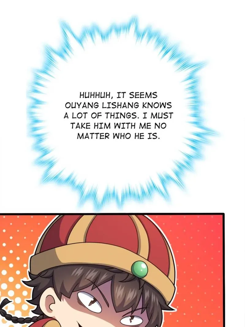 Spare Me, Great Lord! Chapter 745 page 47