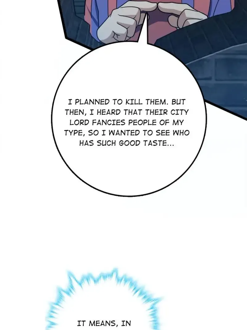 Spare Me, Great Lord! Chapter 746 page 26
