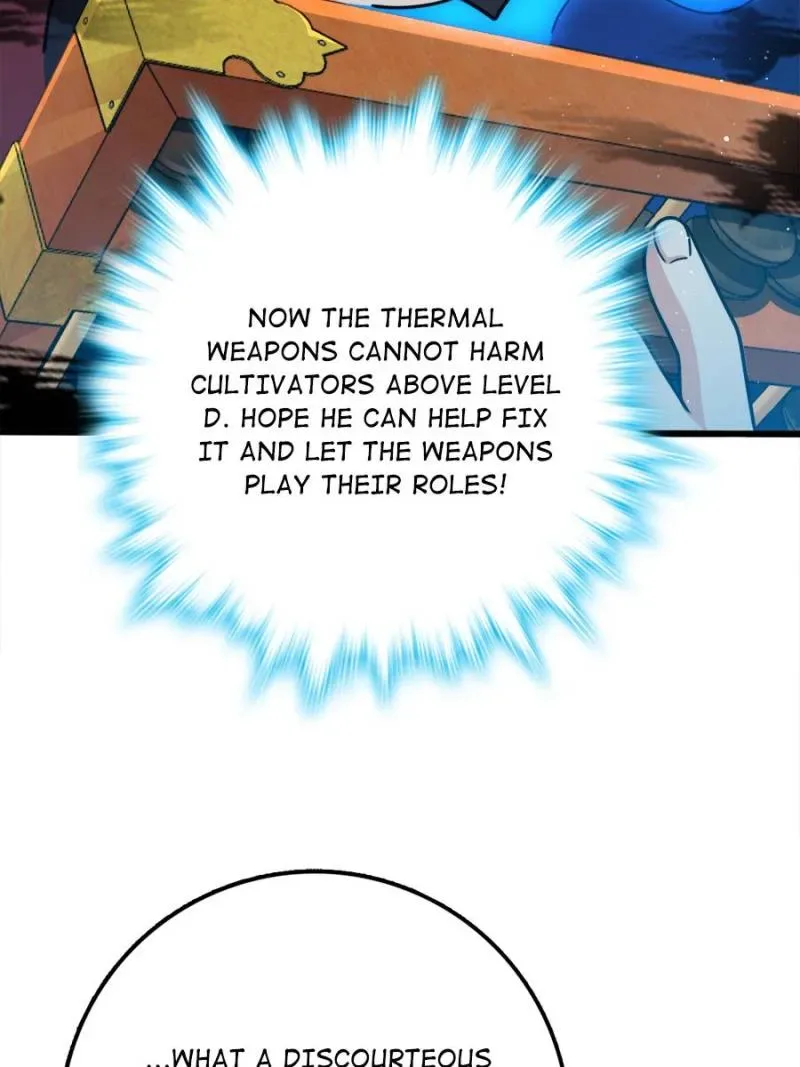 Spare Me, Great Lord! Chapter 745 page 50