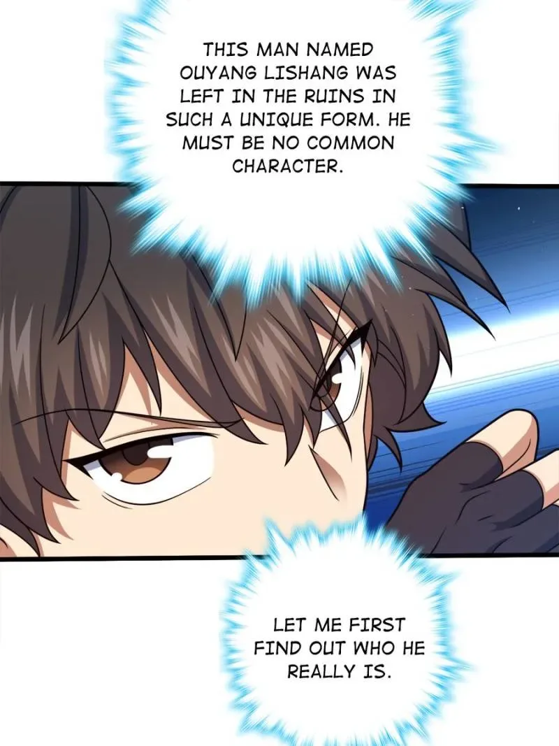 Spare Me, Great Lord! Chapter 745 page 39