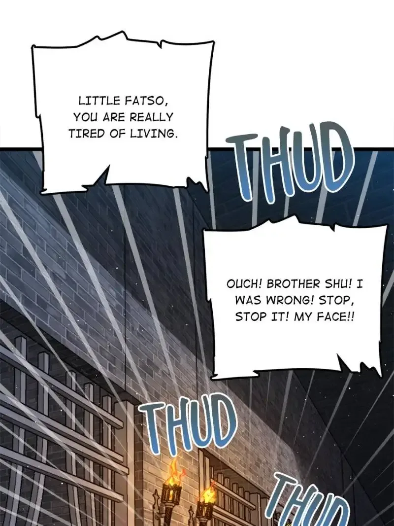 Spare Me, Great Lord! Chapter 746 page 35