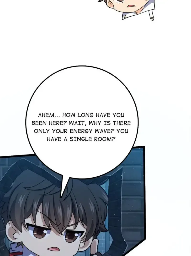 Spare Me, Great Lord! Chapter 746 page 24