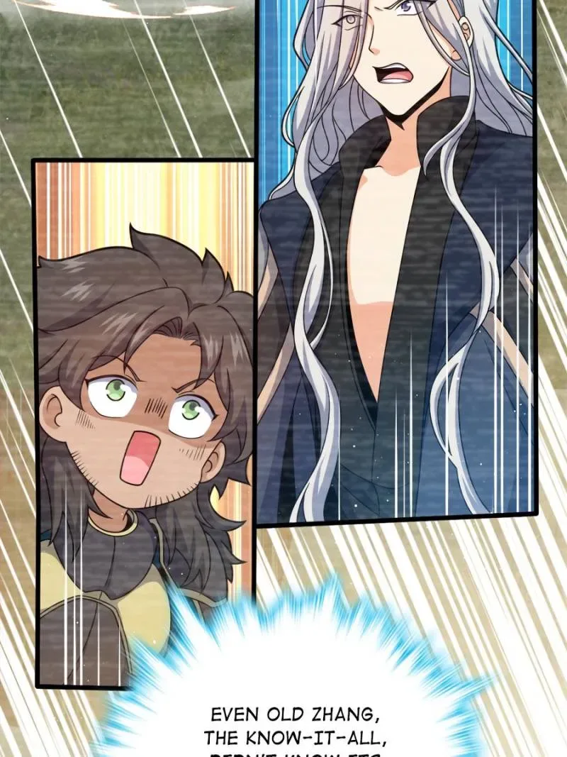 Spare Me, Great Lord! Chapter 745 page 45