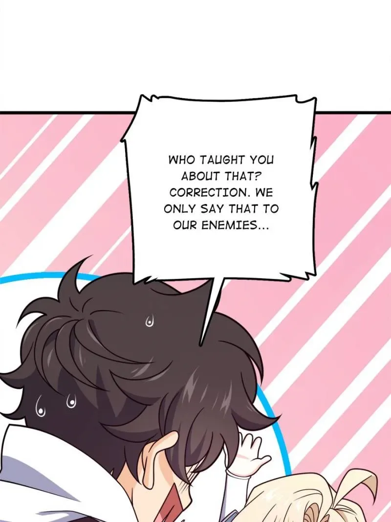 Spare Me, Great Lord! Chapter 744 page 73