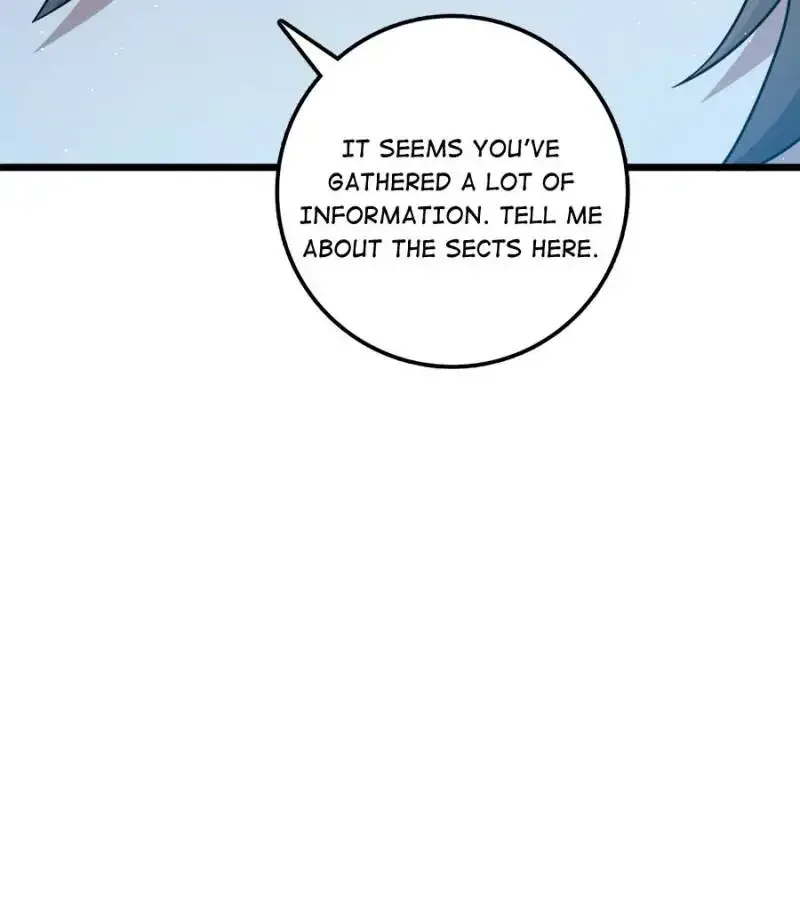 Spare Me, Great Lord! Chapter 746 page 46