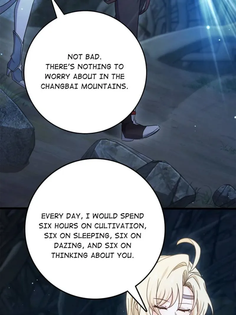 Spare Me, Great Lord! Chapter 744 page 67