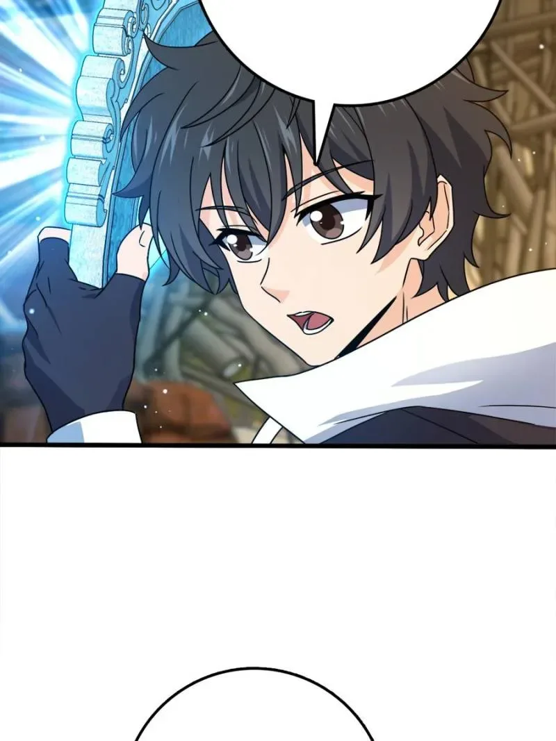 Spare Me, Great Lord! Chapter 744 page 61