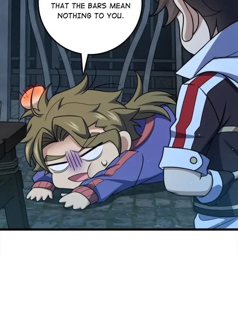 Spare Me, Great Lord! Chapter 746 page 39
