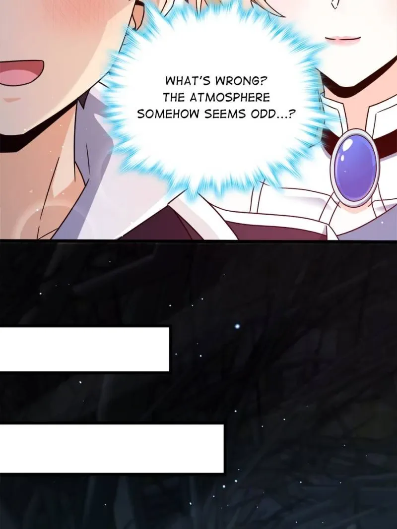 Spare Me, Great Lord! Chapter 744 page 65