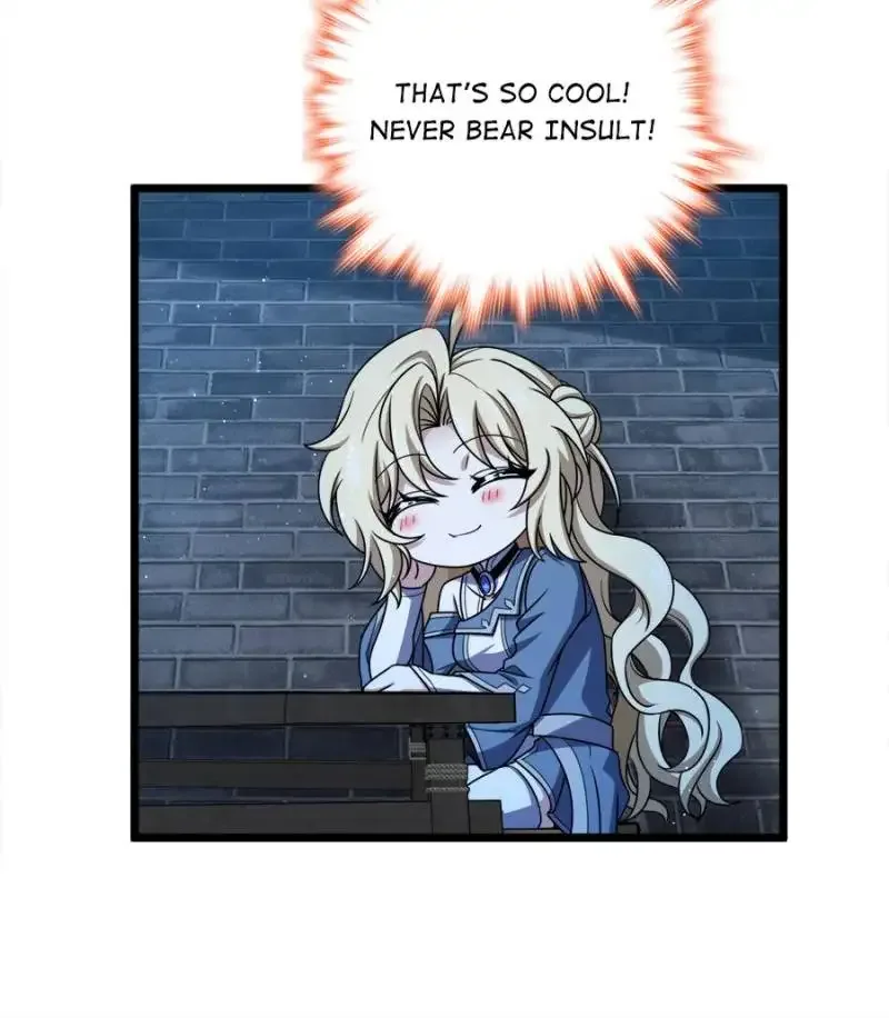 Spare Me, Great Lord! Chapter 746 page 37
