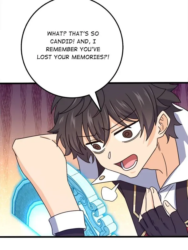 Spare Me, Great Lord! Chapter 744 page 69