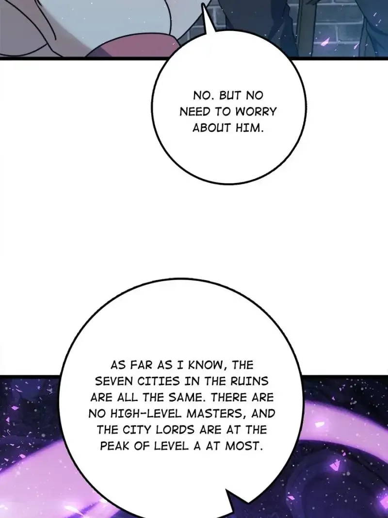 Spare Me, Great Lord! Chapter 746 page 42