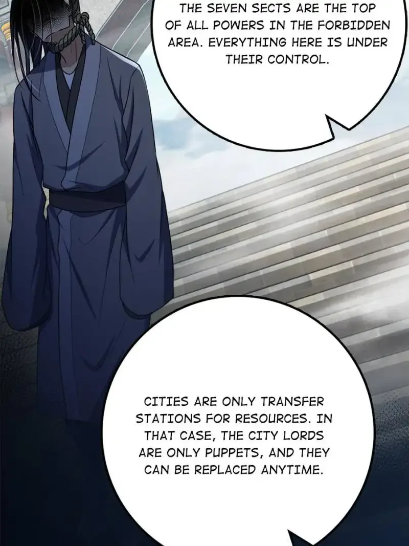 Spare Me, Great Lord! Chapter 746 page 48