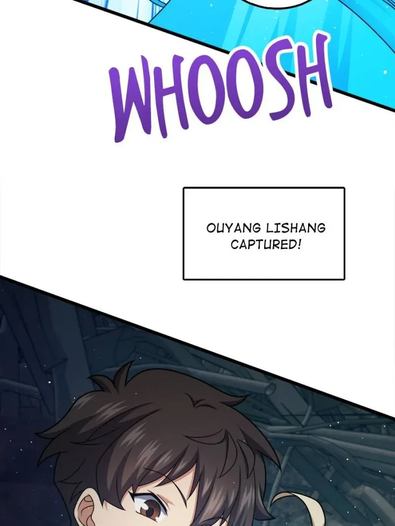 Spare Me, Great Lord! Chapter 745 page 54