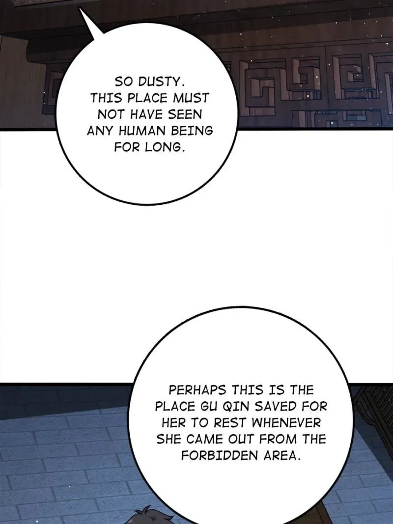 Spare Me, Great Lord! Chapter 745 page 63