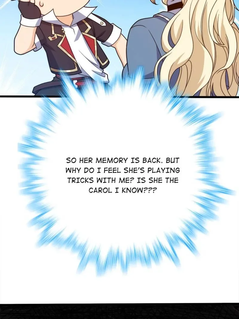 Spare Me, Great Lord! Chapter 744 page 82