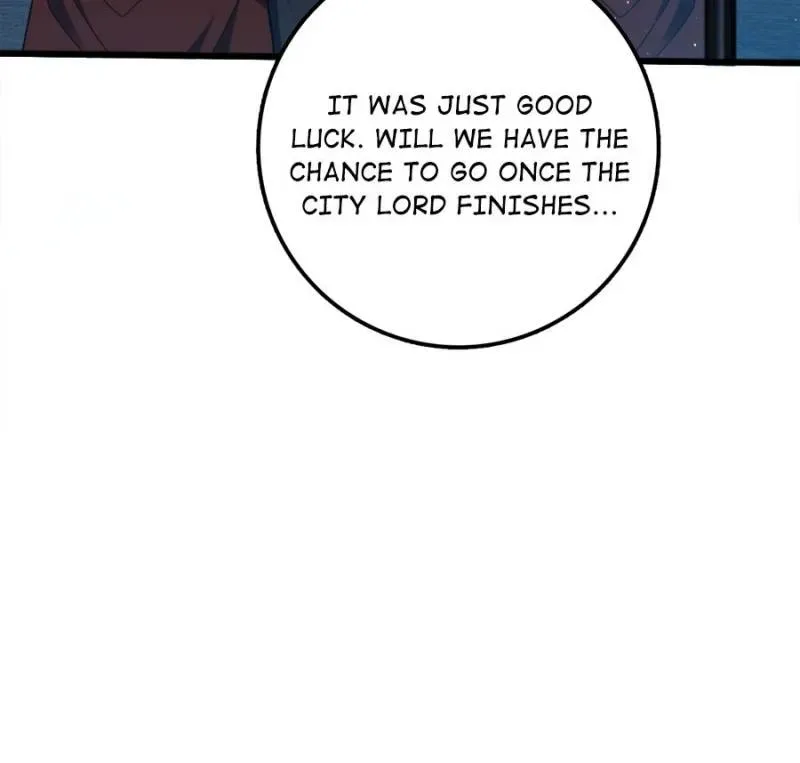 Spare Me, Great Lord! Chapter 745 page 77