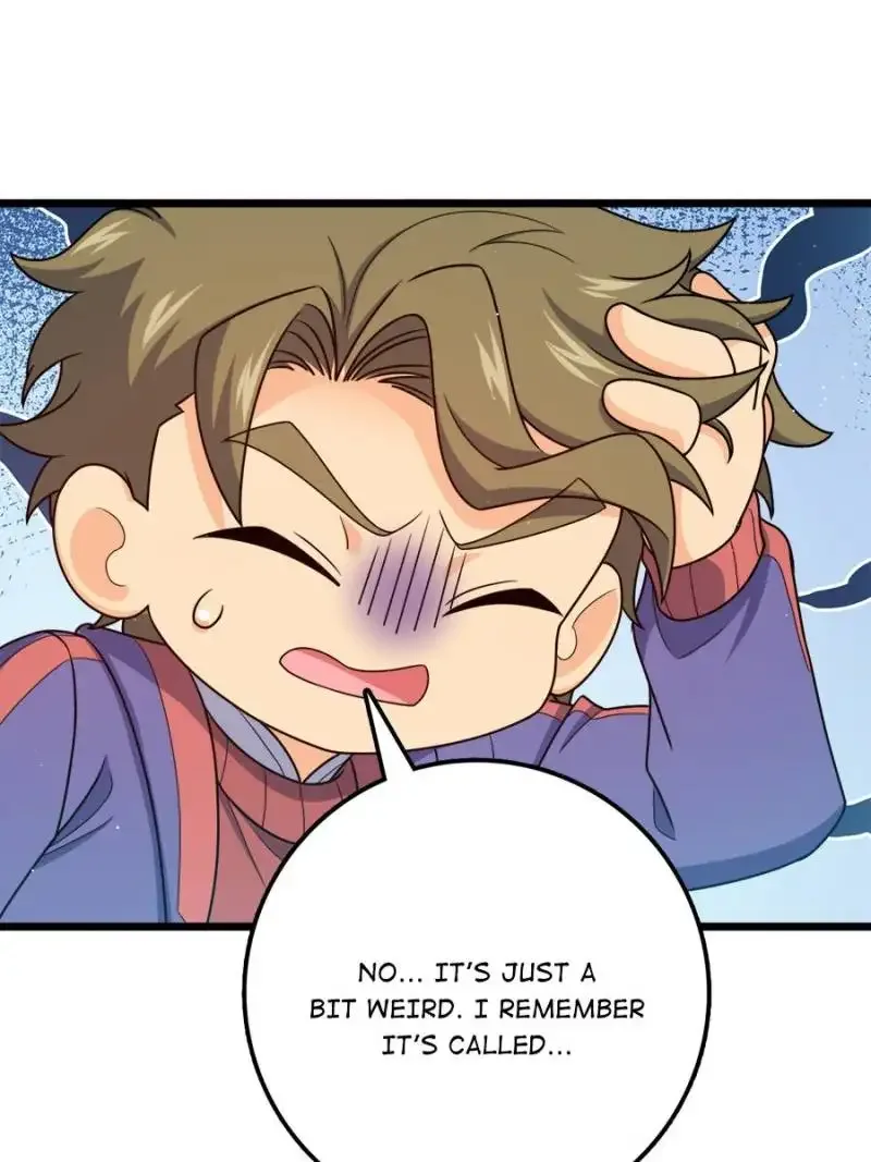 Spare Me, Great Lord! Chapter 746 page 58