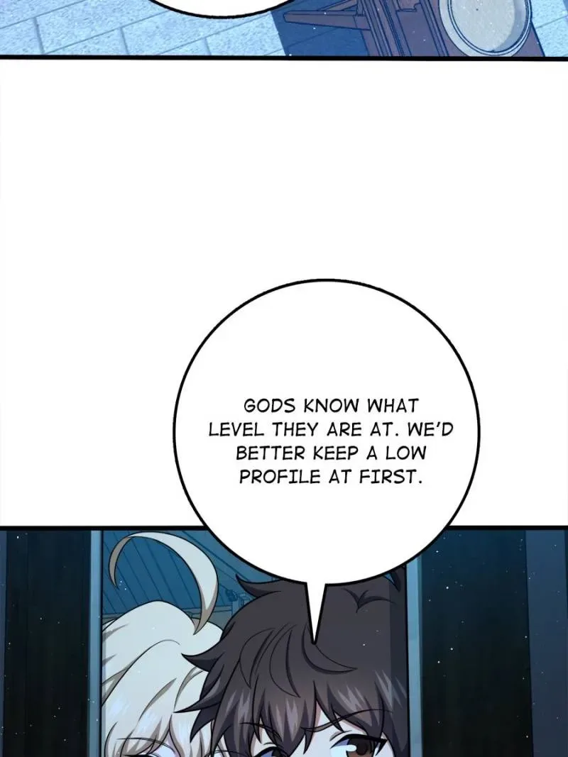 Spare Me, Great Lord! Chapter 745 page 65