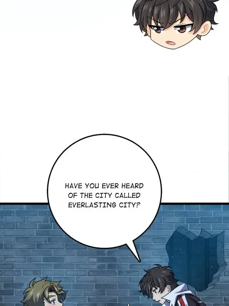 Spare Me, Great Lord! Chapter 746 page 54
