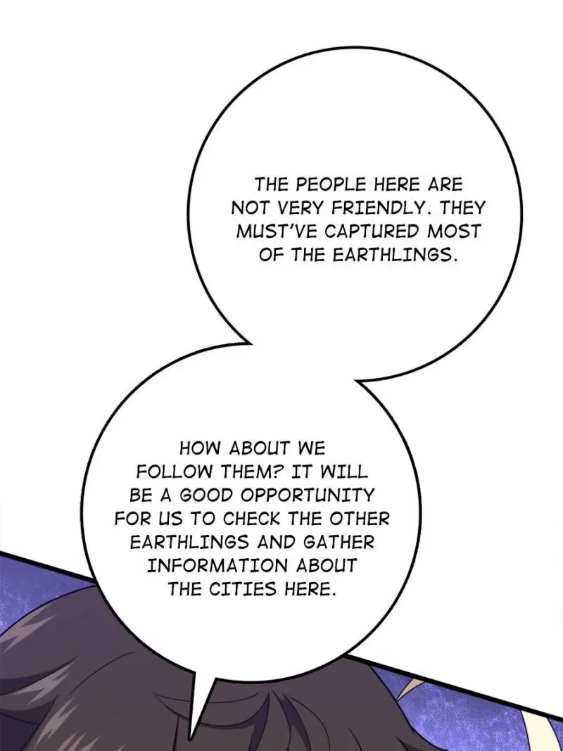 Spare Me, Great Lord! Chapter 745 page 72