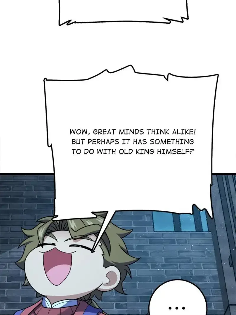 Spare Me, Great Lord! Chapter 746 page 61