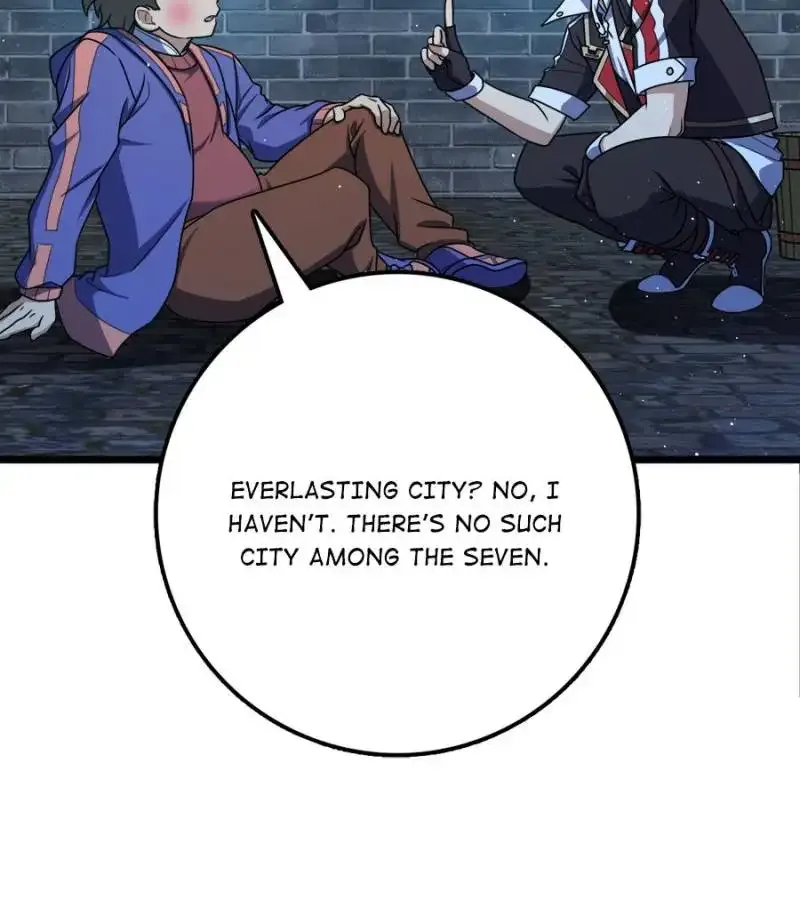 Spare Me, Great Lord! Chapter 746 page 55