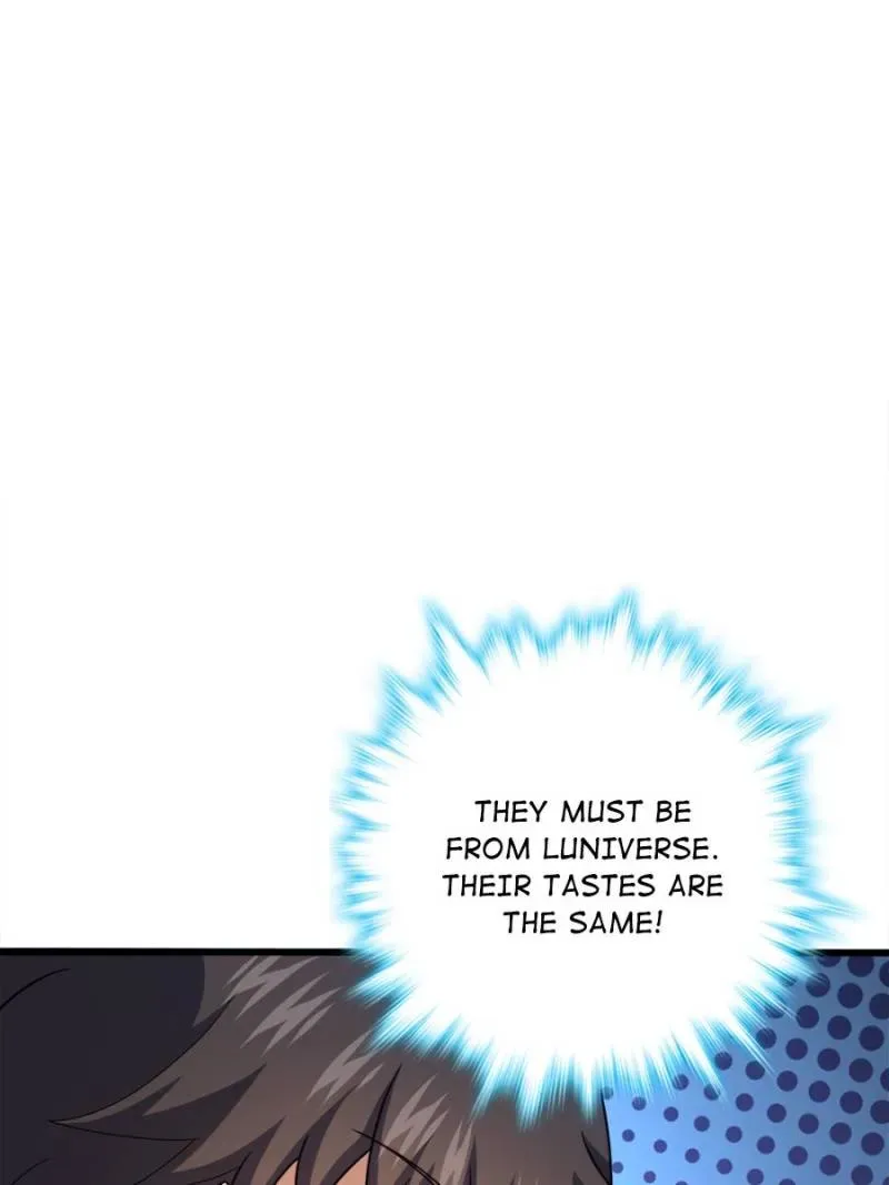 Spare Me, Great Lord! Chapter 745 page 78