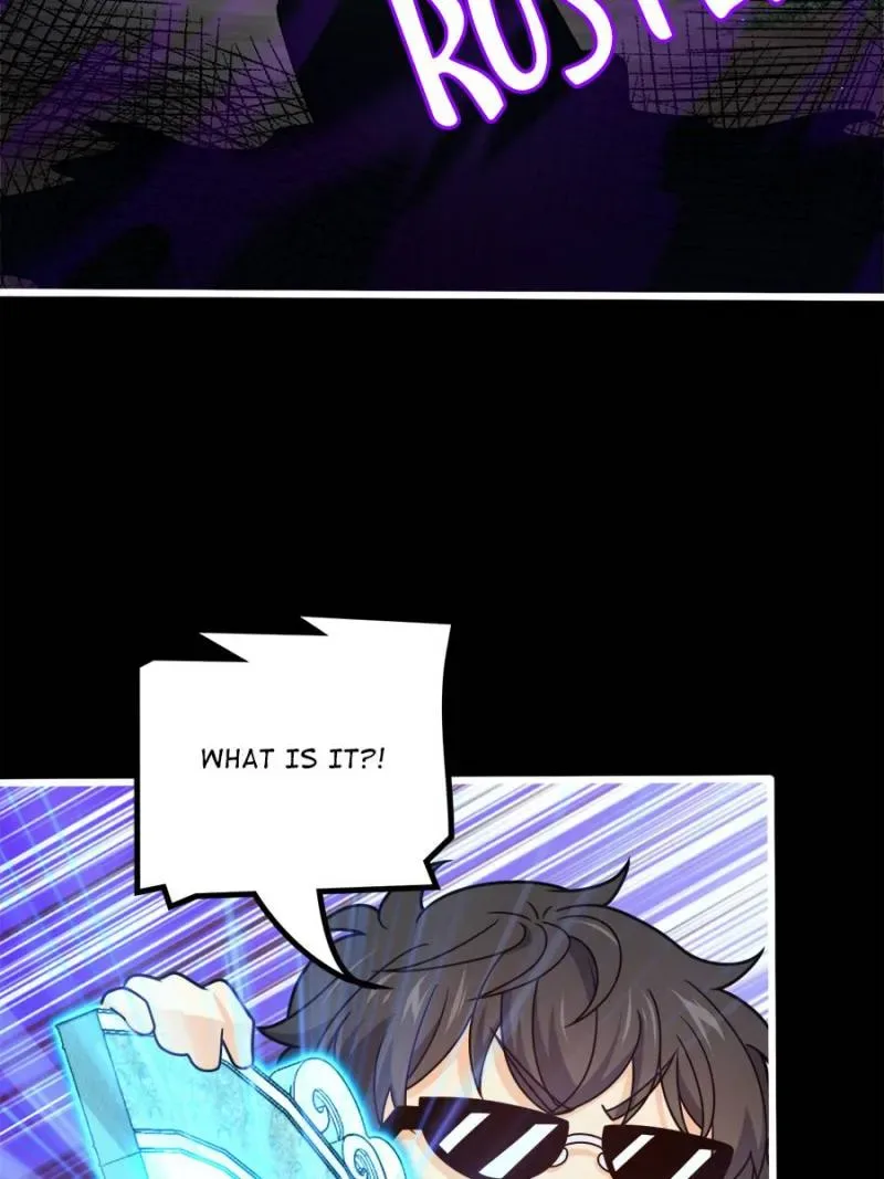 Spare Me, Great Lord! Chapter 744 page 84