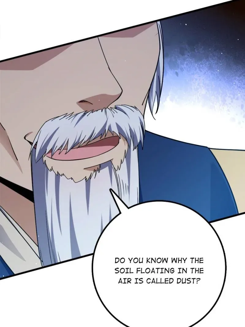 Spare Me, Great Lord! Chapter 747 page 3