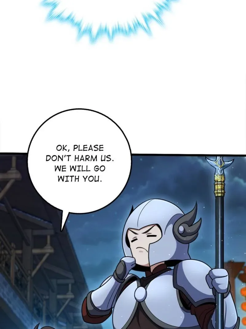Spare Me, Great Lord! Chapter 745 page 74