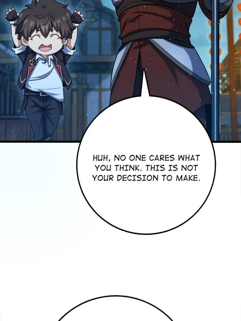 Spare Me, Great Lord! Chapter 745 page 75