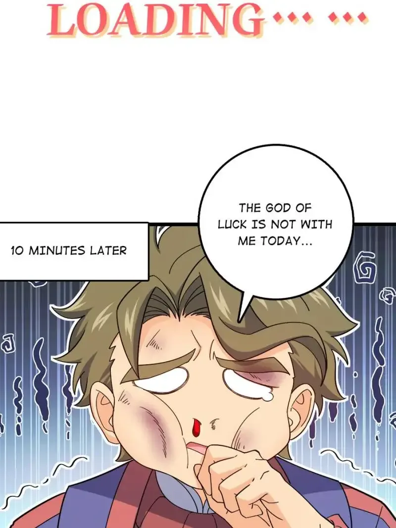Spare Me, Great Lord! Chapter 746 page 68