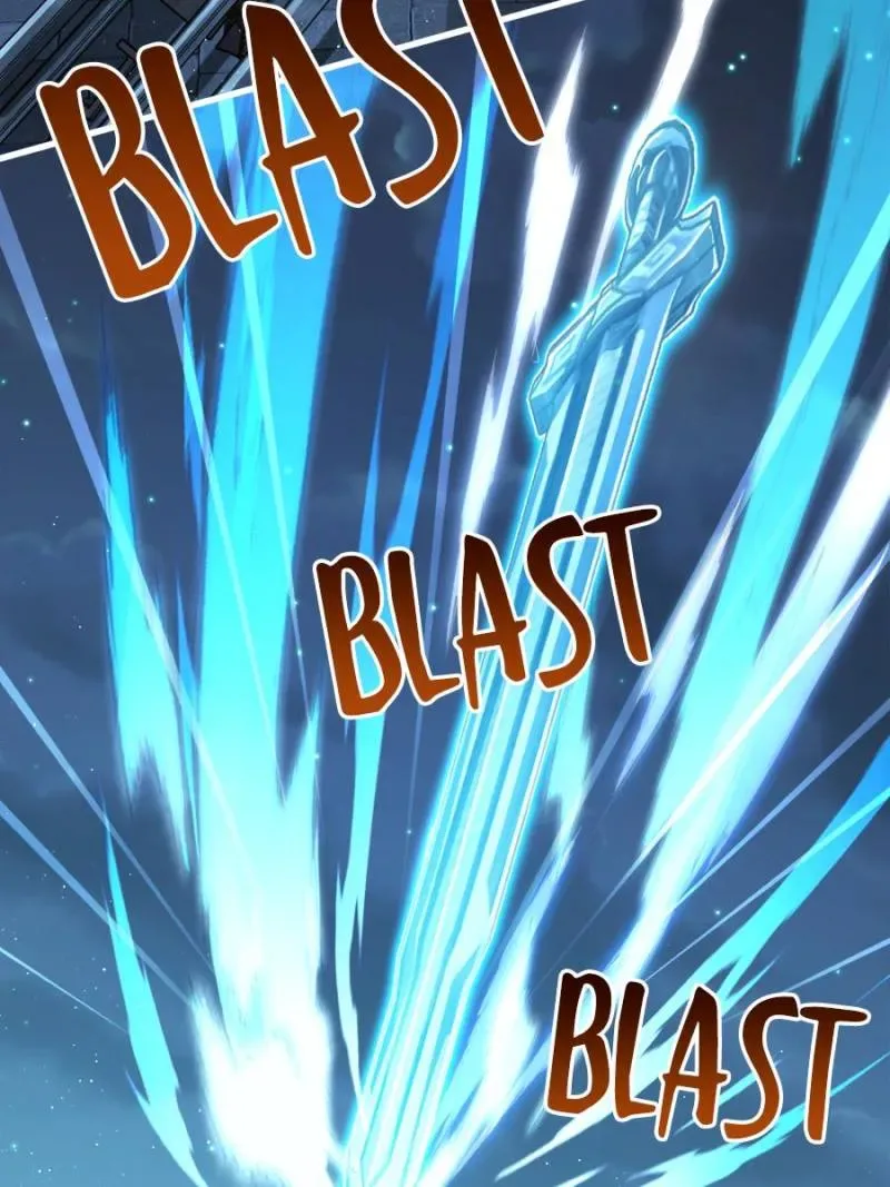 Spare Me, Great Lord! Chapter 747 page 17