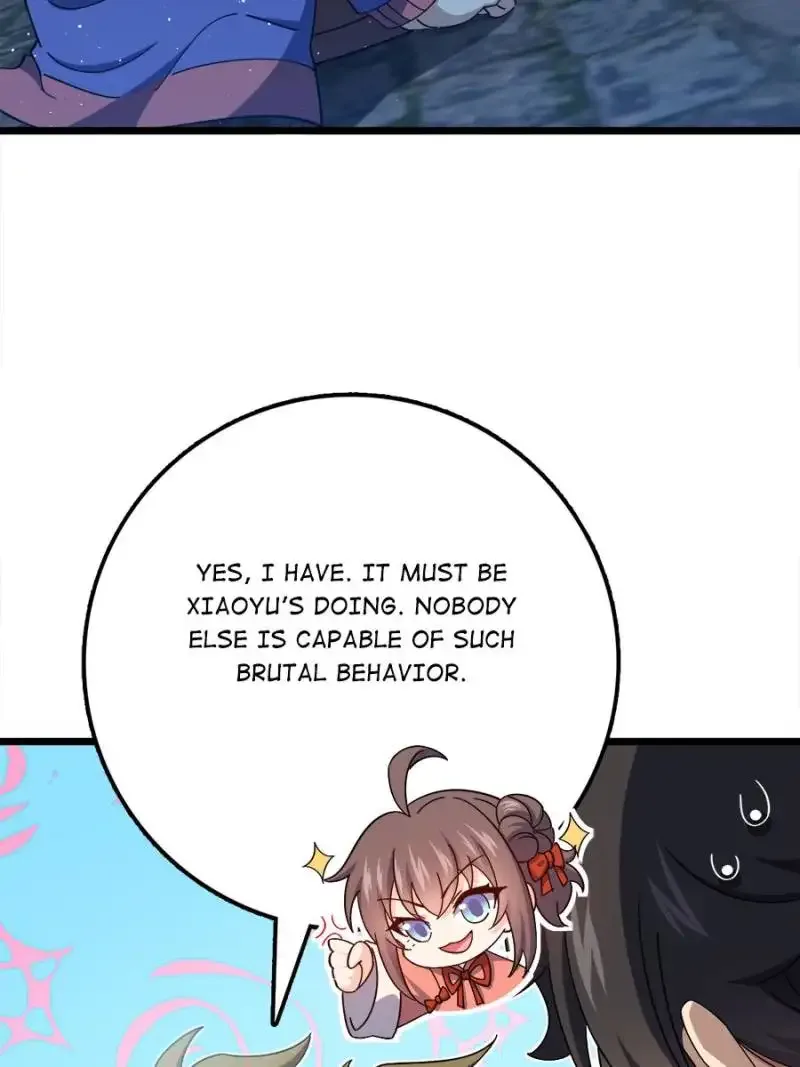 Spare Me, Great Lord! Chapter 746 page 71