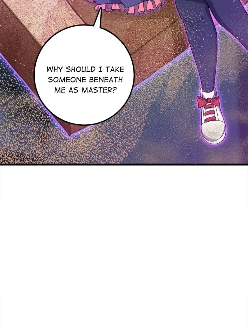 Spare Me, Great Lord! Chapter 747 page 11