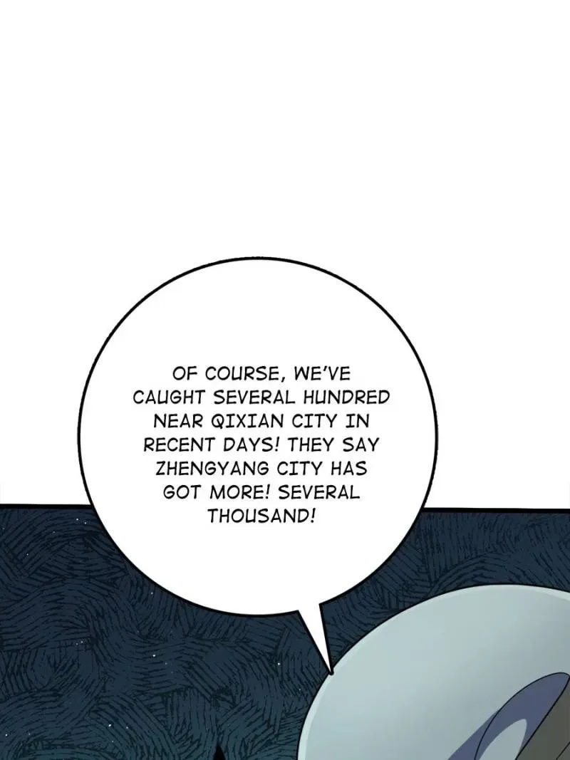 Spare Me, Great Lord! Chapter 745 page 88