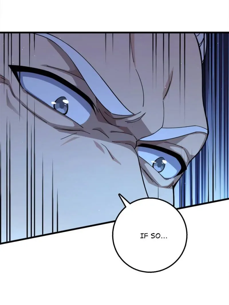 Spare Me, Great Lord! Chapter 747 page 12