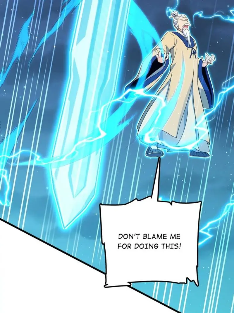 Spare Me, Great Lord! Chapter 747 page 14
