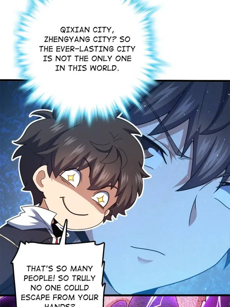 Spare Me, Great Lord! Chapter 745 page 90