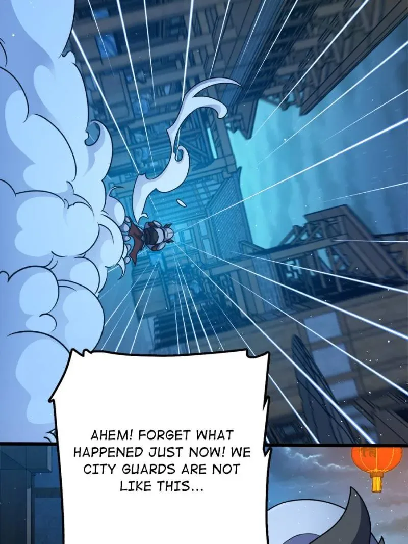 Spare Me, Great Lord! Chapter 745 page 85