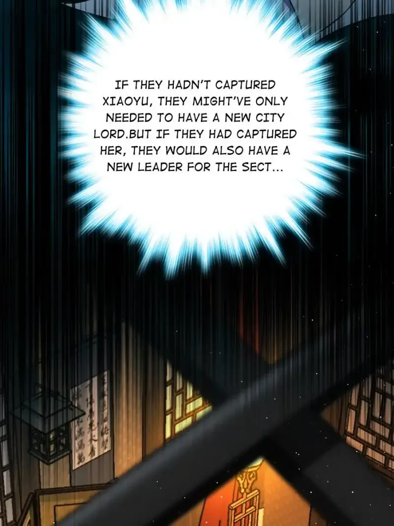 Spare Me, Great Lord! Chapter 746 page 75